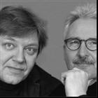 设计师 Jan Egeberg & Morten Thing