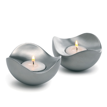 Bloom Candleholder 
 详情缩略图