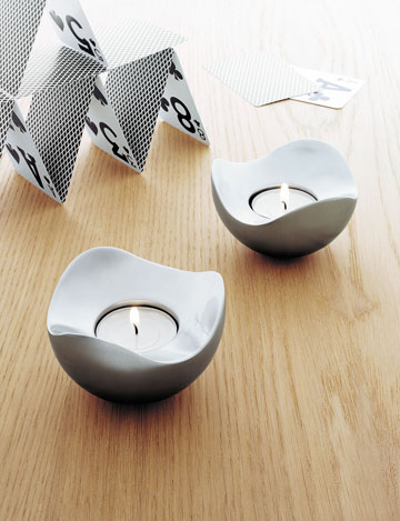 Bloom Candleholder 
 详情缩略图