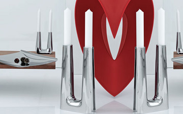 DESIGN 1085-LARGE,CANDLEHOLDER 详情缩略图