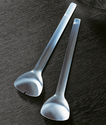 Salad spoon Salad spoon