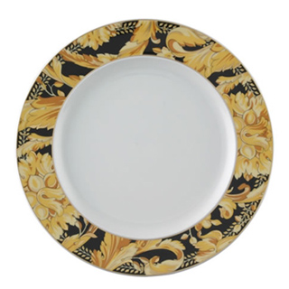 Plate 27 cm Plate 27 cm
