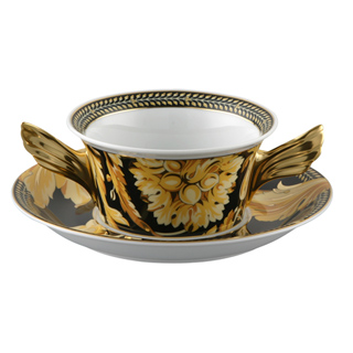 Creamsoup cup & sauce Creamsoup cup & sauce