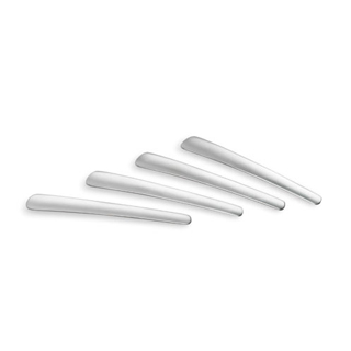 4 espresso spoons