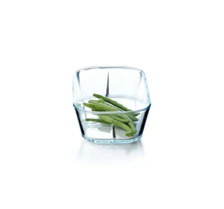 Grand Gru Glass Dish Grand Gru Glass Dish