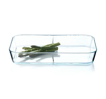 Grand Gru Glass Dish Grand Gru Glass Dish