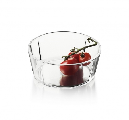 Grand Gru Glass Bowl Grand Gru Glass Bowl