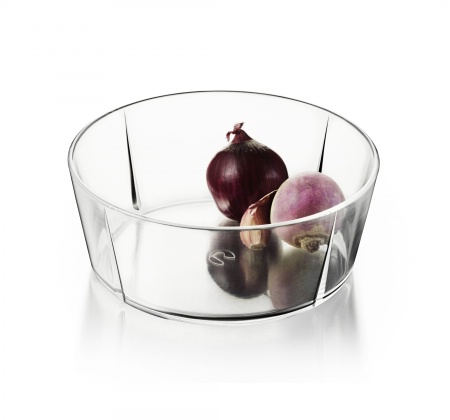 Grand Gru Glass Bowl Grand Gru Glass Bowl