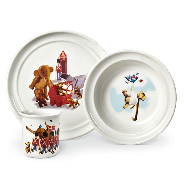 Children Cutlery set Children Cutlery set