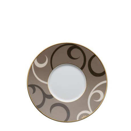 Creamsoup saucer large Creamsoup saucer large
