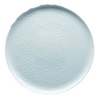 Platter round deep Platter round deep